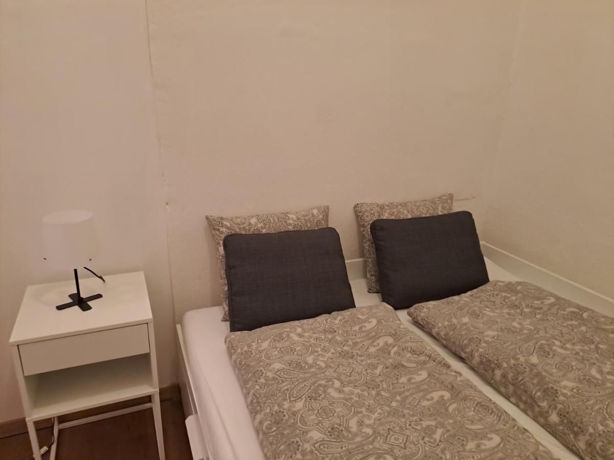 Emerald Apartment Budapest