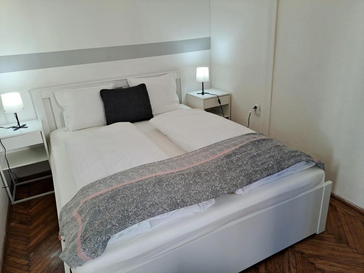 Emerald Apartment Budapest
