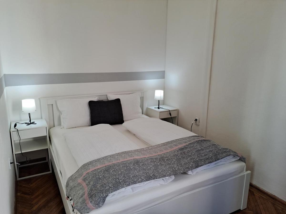 Emerald Apartment Budapest
