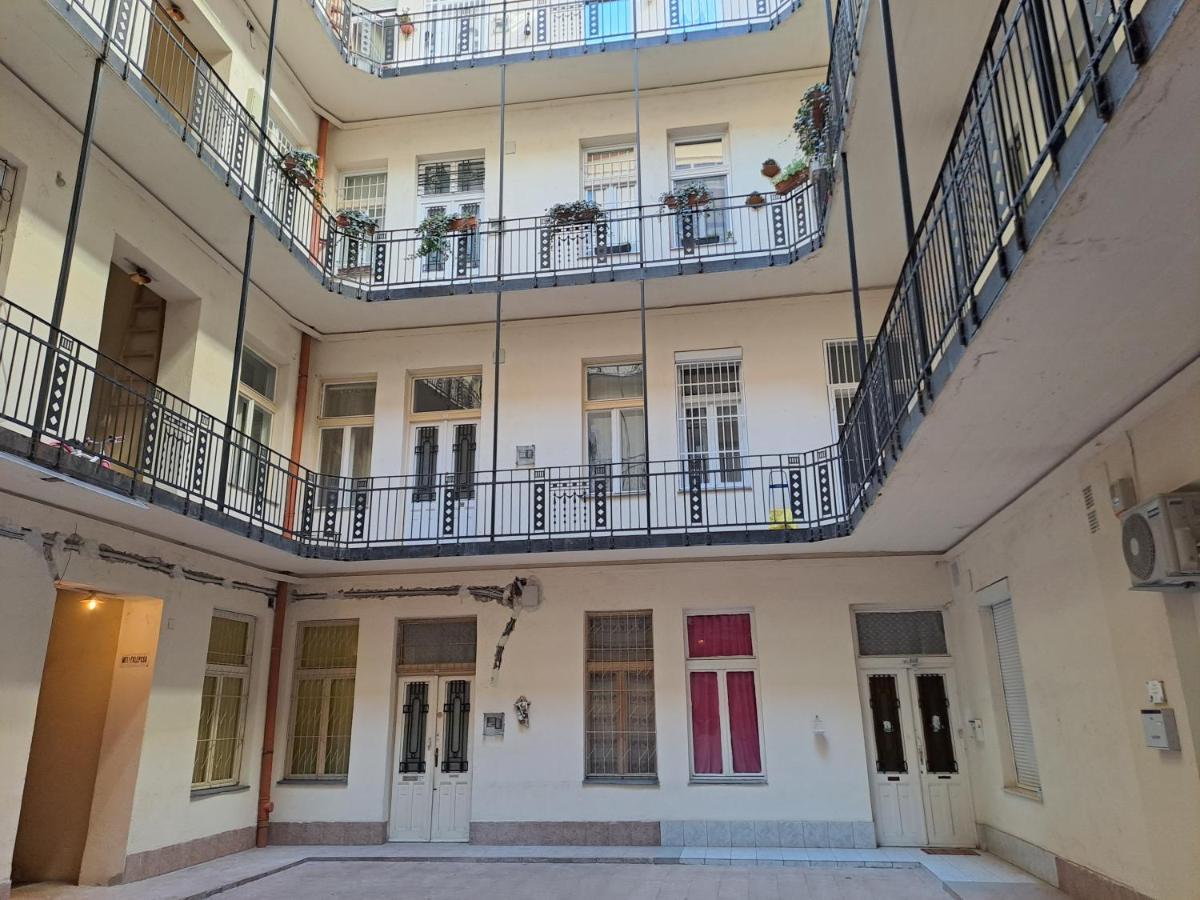 Emerald Apartment Budapest