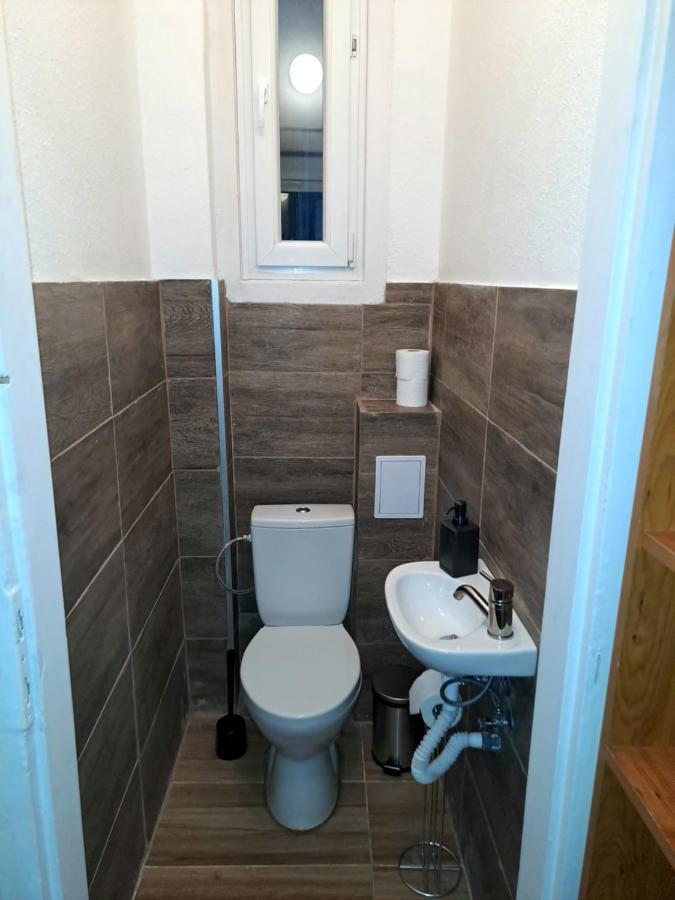 Emerald Apartment Budapest